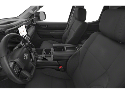 2023 Toyota Tundra 4WD Limited