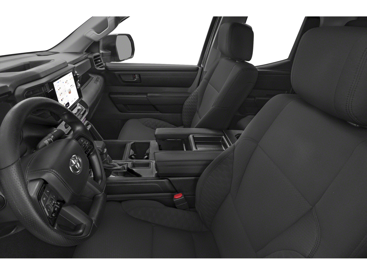 2023 Toyota Tundra 4WD Limited