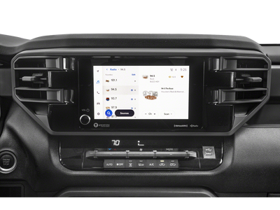 2023 Toyota Tundra 4WD Limited