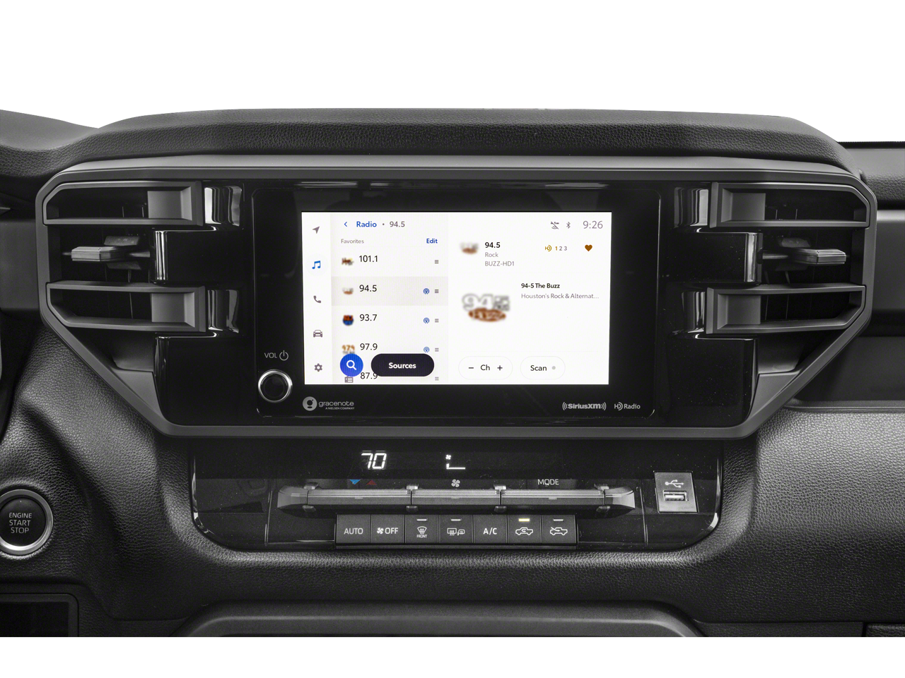 2023 Toyota Tundra 4WD Limited