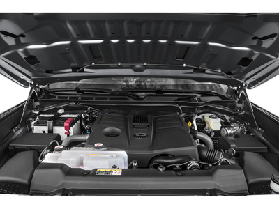 2023 Toyota Tundra 4WD Limited