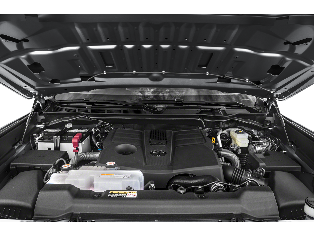 2023 Toyota Tundra 4WD Limited