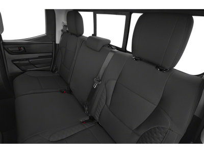2023 Toyota Tundra 4WD Limited