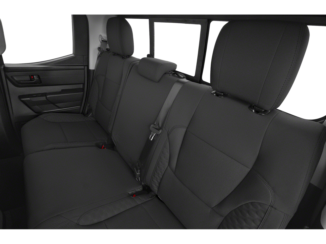 2023 Toyota Tundra 4WD Limited