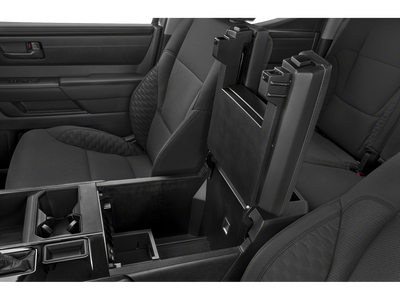 2023 Toyota Tundra 4WD Limited