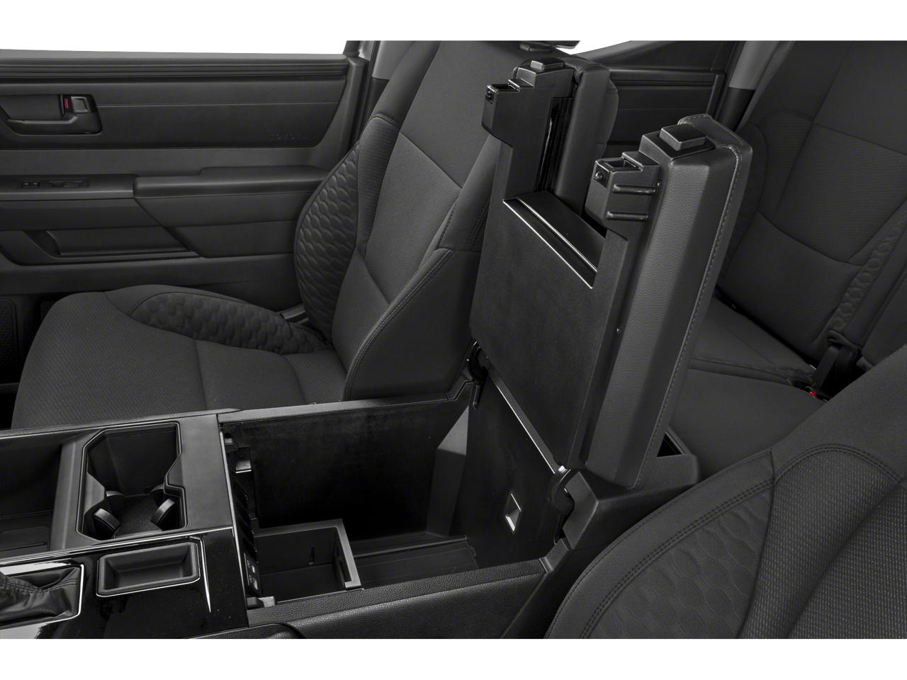 2023 Toyota Tundra 4WD Limited