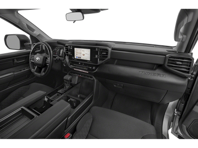 2023 Toyota Tundra 4WD Limited