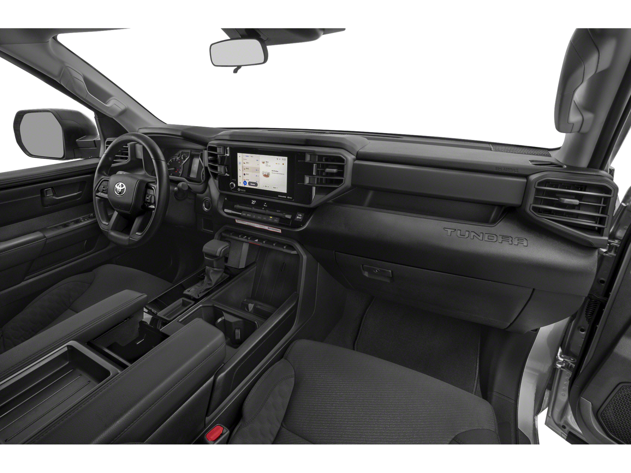 2023 Toyota Tundra 4WD Limited