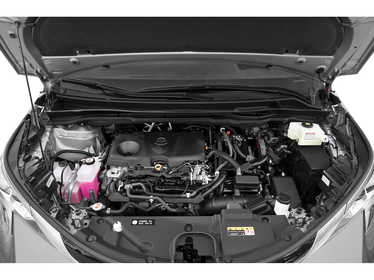 2023 Toyota Sienna Platinum