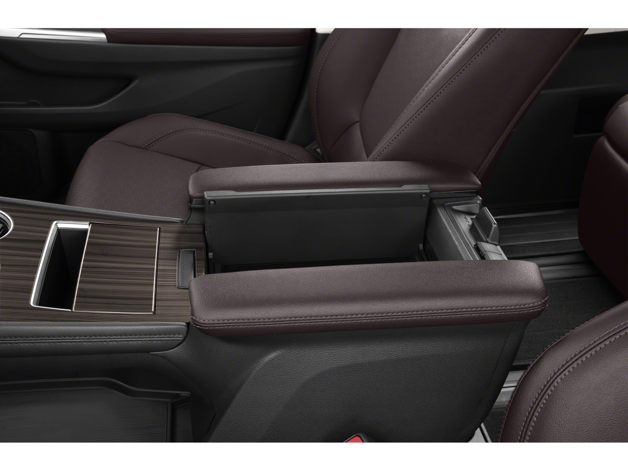 2023 Toyota Sienna Platinum