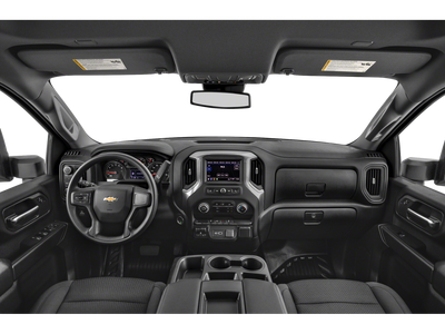 2024 Chevrolet Silverado 2500HD ZR2