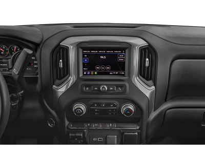 2024 Chevrolet Silverado 2500HD ZR2