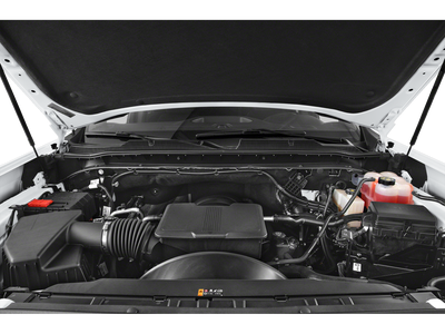 2024 Chevrolet Silverado 2500HD ZR2