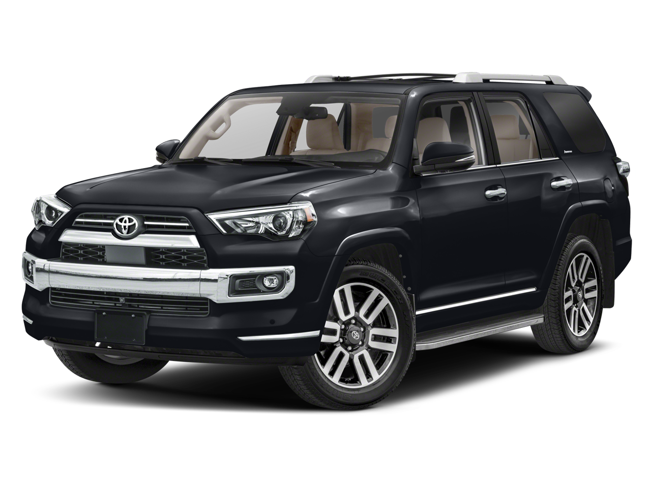 2024 Toyota 4Runner