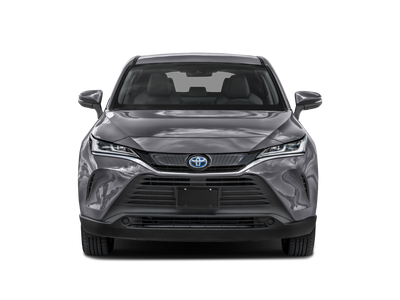 2024 Toyota Venza LE
