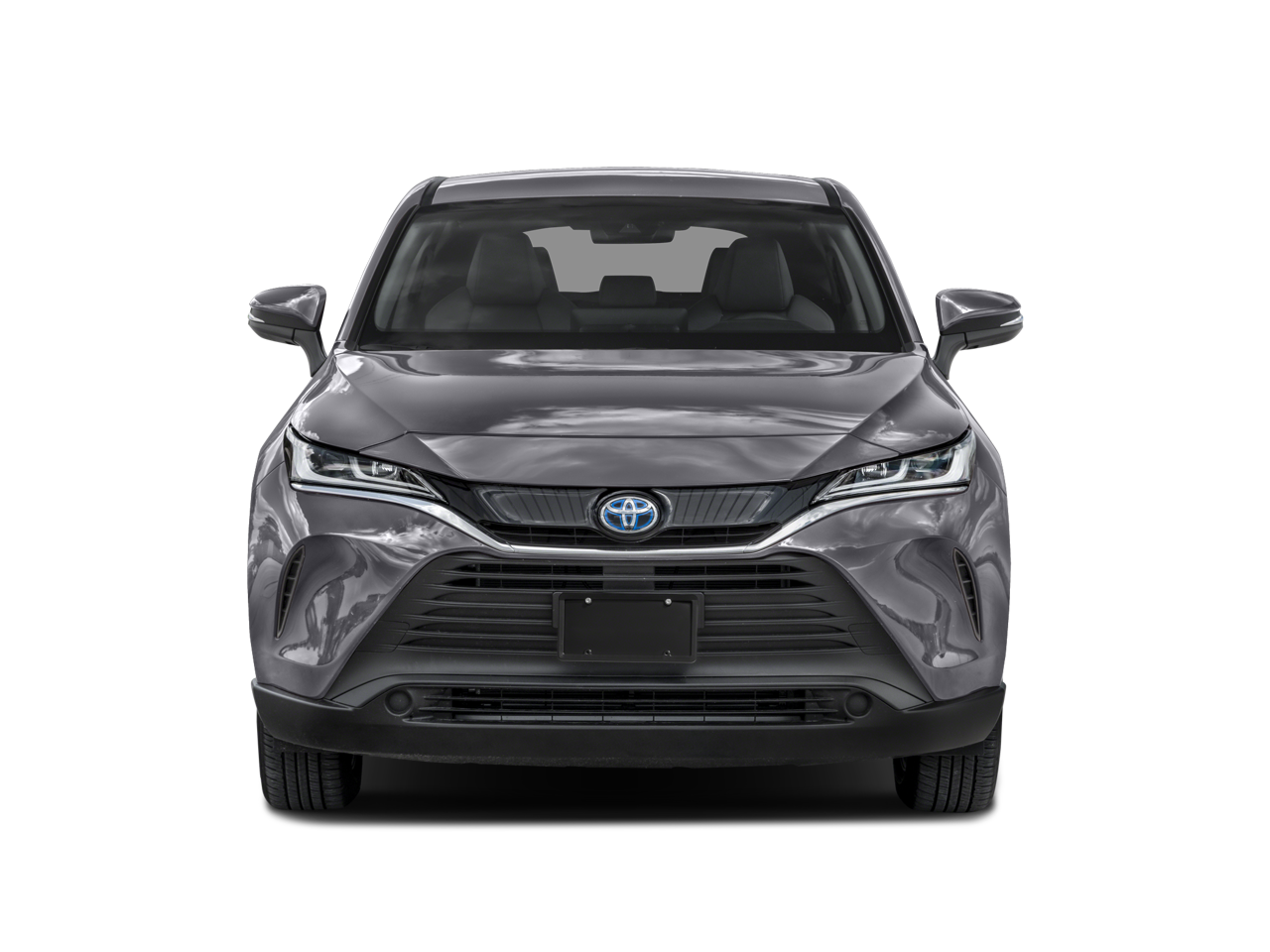 2024 Toyota Venza LE