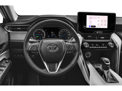 2024 Toyota Venza LE