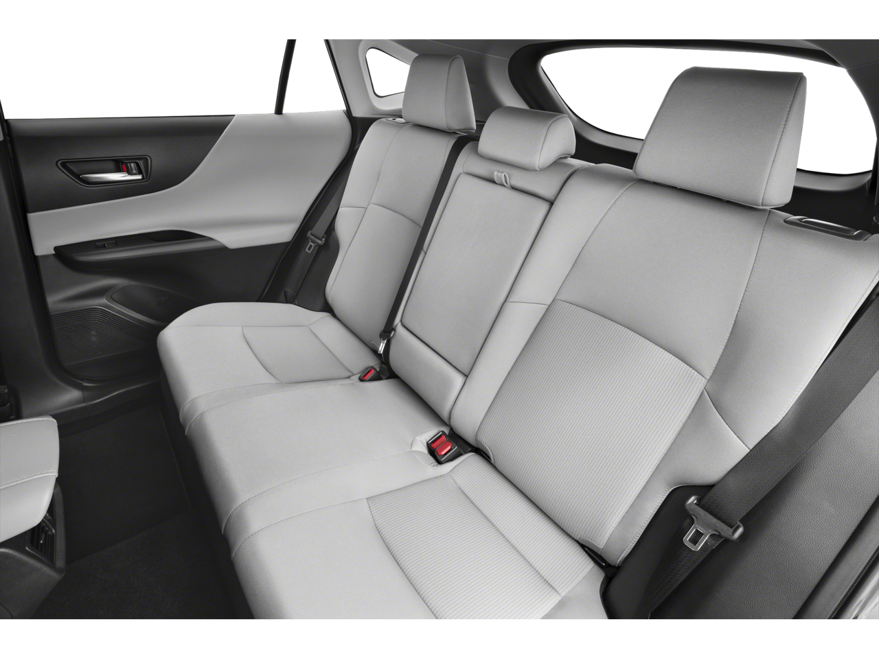 2024 Toyota Venza LE