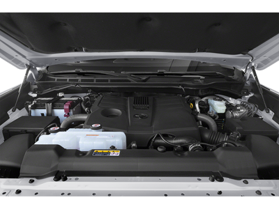 2024 Toyota Tundra 4WD 1794 Edition
