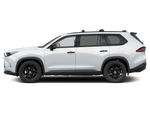 2025 Toyota Grand Highlander Hybrid Nightshade Edition