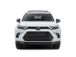 2025 Toyota Grand Highlander Hybrid Nightshade Edition