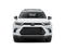 2025 Toyota Grand Highlander Hybrid Nightshade Edition