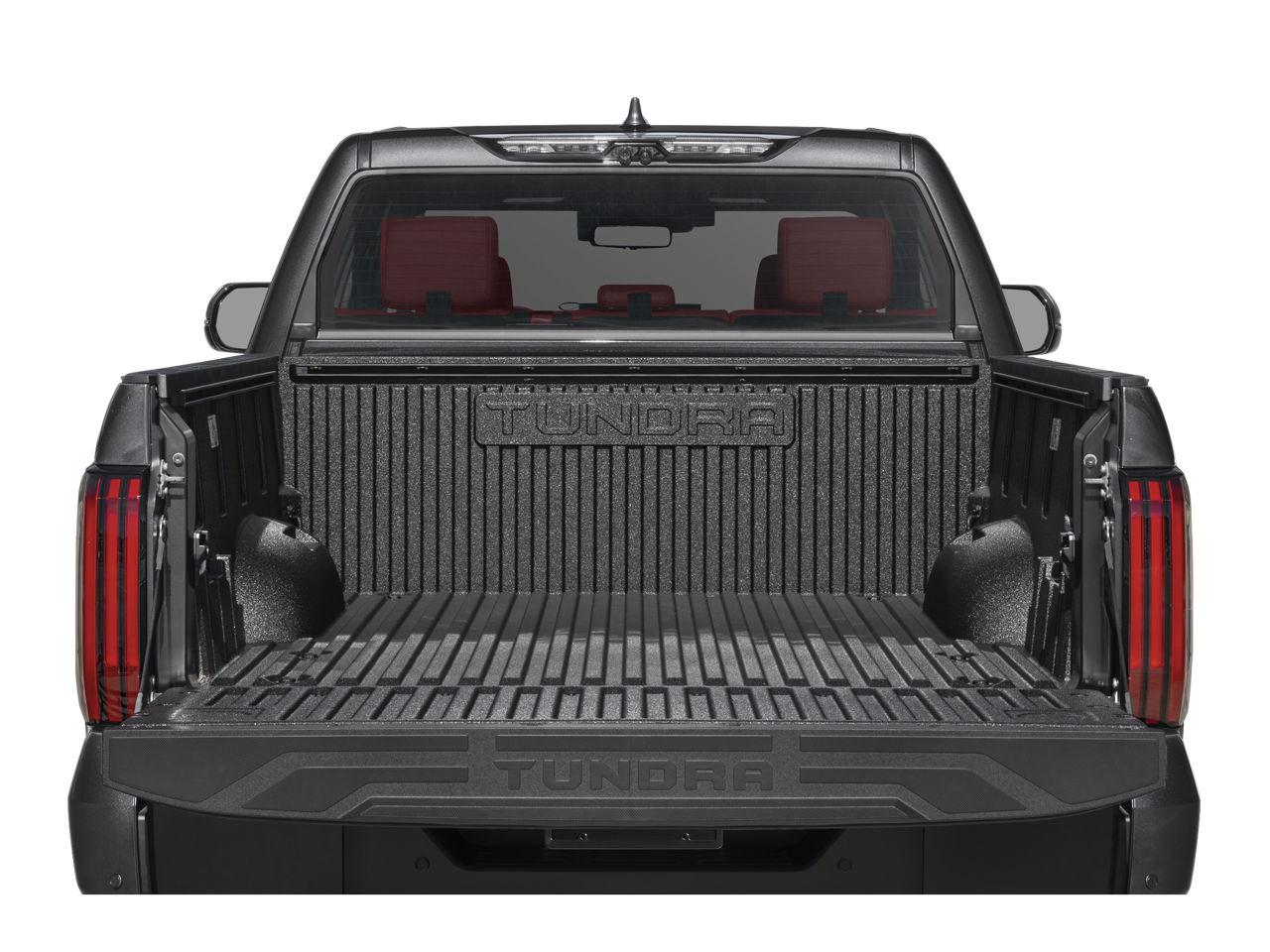 2025 Toyota Tundra 4WD TRD Pro Hybrid