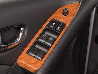 2011 Nissan Murano SV