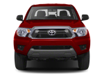 2012 Toyota Tacoma Base