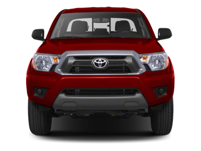 2012 Toyota Tacoma Base