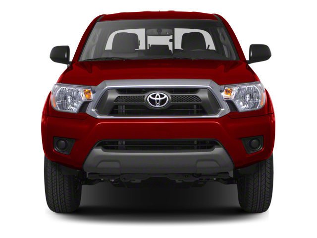 2012 Toyota Tacoma Base