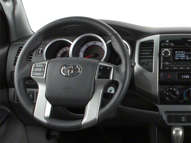 2012 Toyota Tacoma Base