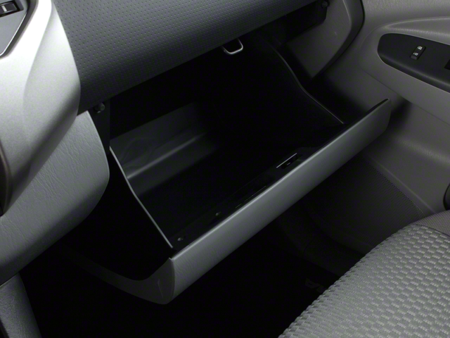 2012 Toyota Tacoma Base