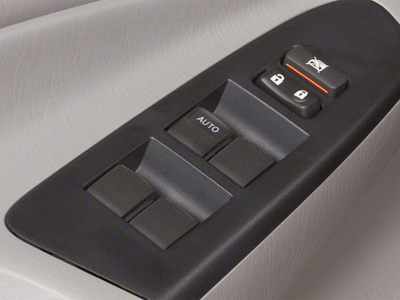 2012 Toyota Tacoma Base