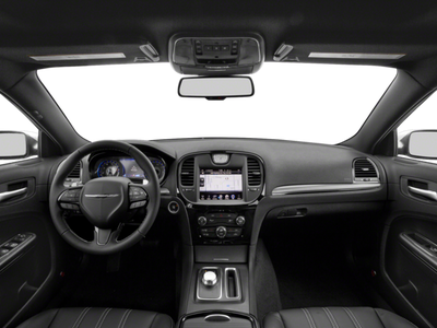 2018 Chrysler 300 300S