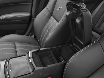 2018 Chrysler 300 300S