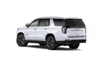 2027 Chevrolet Tahoe Premier