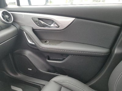 2026 Chevrolet Blazer 3LT