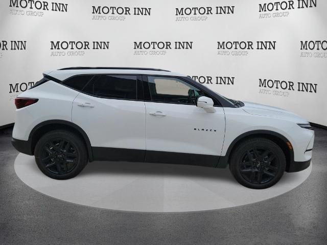 2026 Chevrolet Blazer 3LT