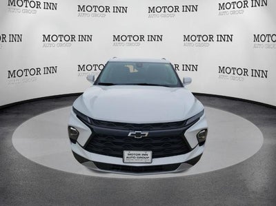 2026 Chevrolet Blazer 3LT