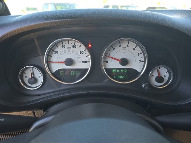 2014 Jeep Wrangler Sahara