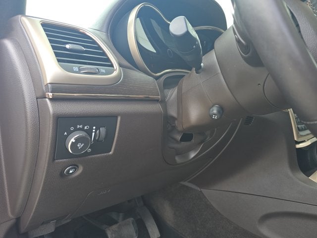 2015 Jeep Grand Cherokee Summit
