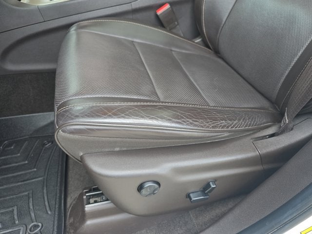 2015 Jeep Grand Cherokee Summit
