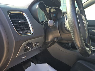 2020 Dodge Durango R/T