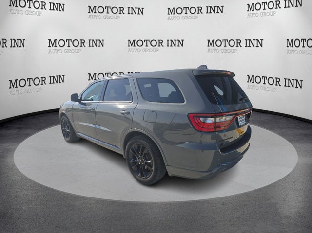2020 Dodge Durango R/T