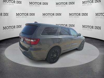 2020 Dodge Durango R/T