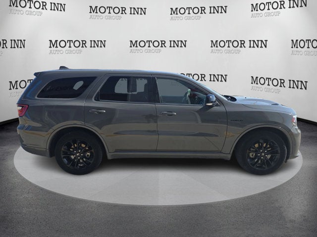 2020 Dodge Durango R/T