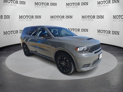2020 Dodge Durango R/T