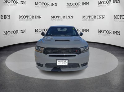 2020 Dodge Durango R/T