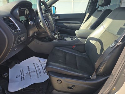 2020 Dodge Durango R/T